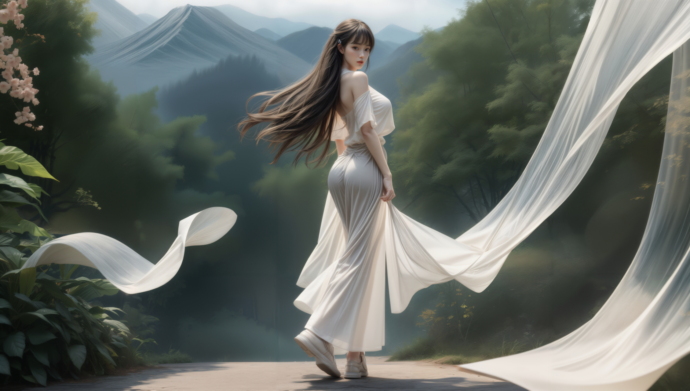 华裔青少年广州“特训” “血脉”觉醒苦练醒狮